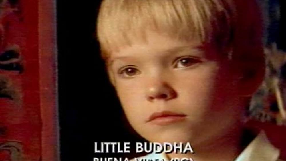 actor Sogyal Rinpoche large photo