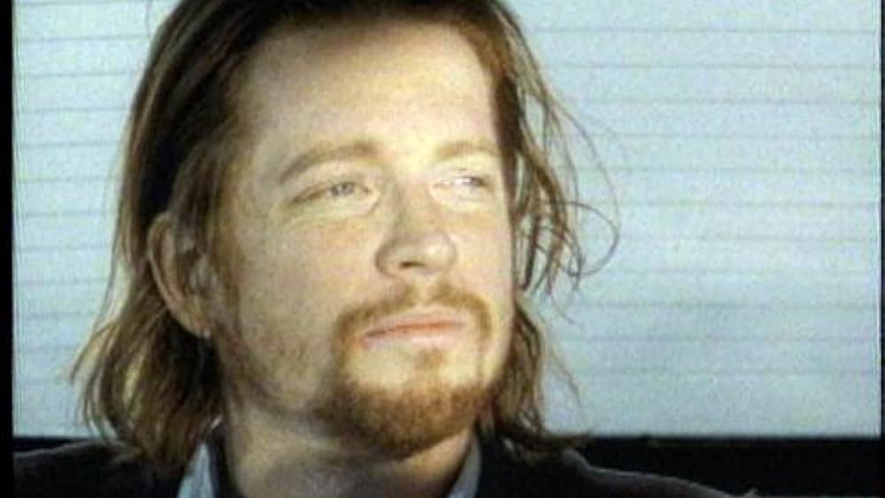 actor Martin Raymond large photo