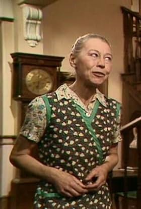 actor Judy Wilson large photo