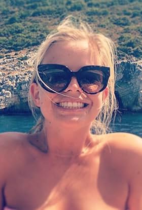 actor Carolyna De Laurentiis large photo