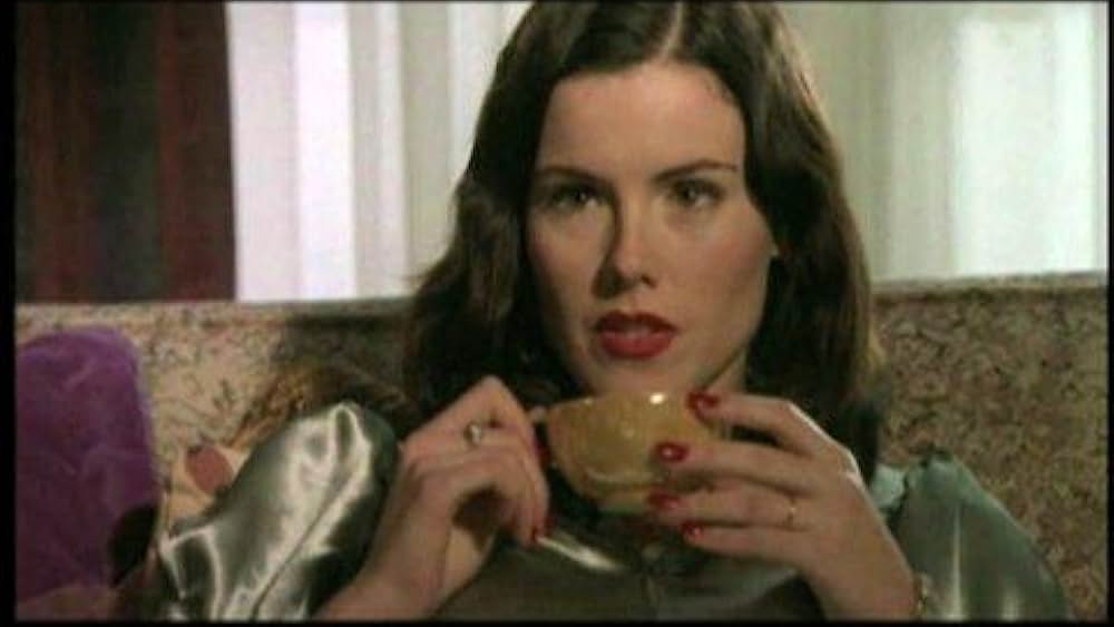 actor Gerry Quigley large photo