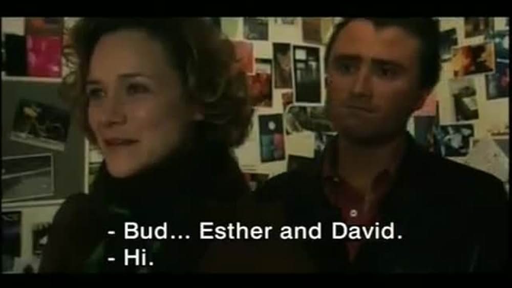 actor Stéphane Metzger large photo