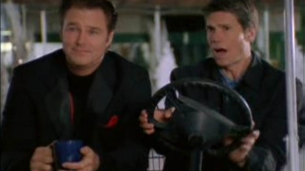 actor Claire Riley large photo