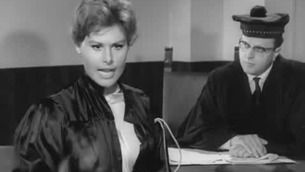 actor Ugo D'Alessio large photo