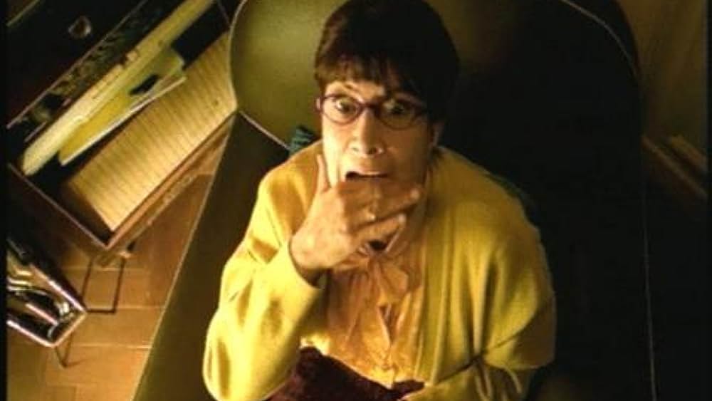 actor Serge Merlin large photo