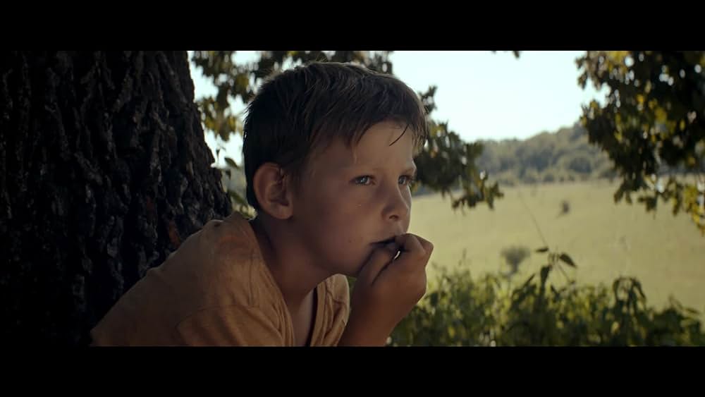 actor Costel Cascaval large photo