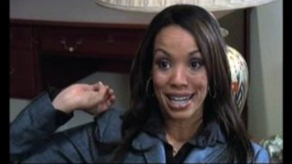 actor Nicole Prescott large photo