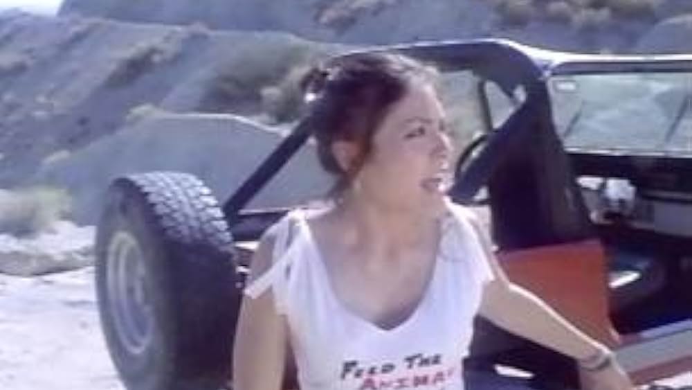 actor Phoebe Falconer large photo