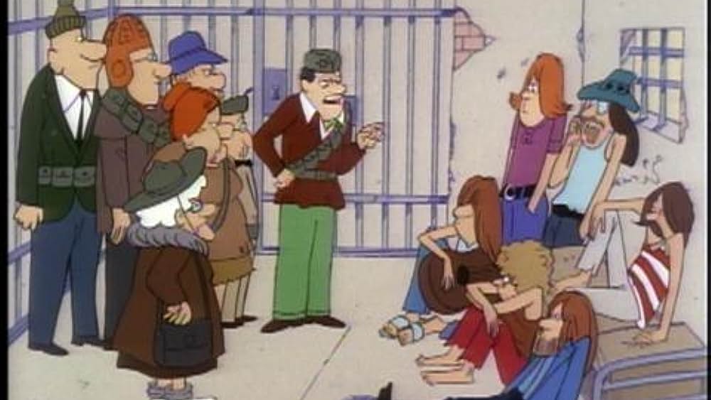 actor Joan Gerber large photo