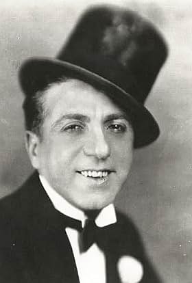 actor Ted Lewis large photo