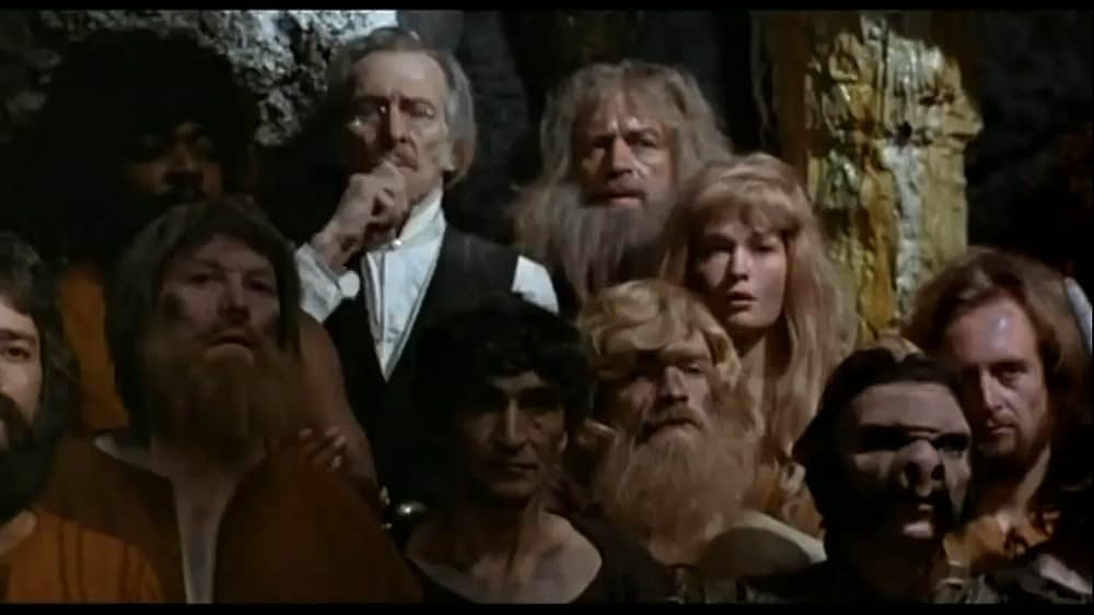 actor Cy Grant large photo