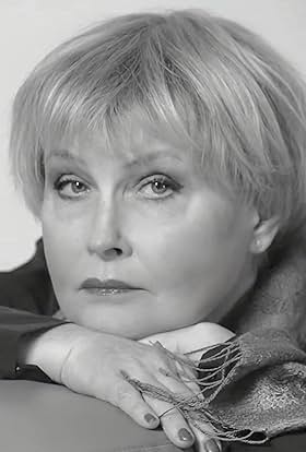 actor Elena Rufanova large photo