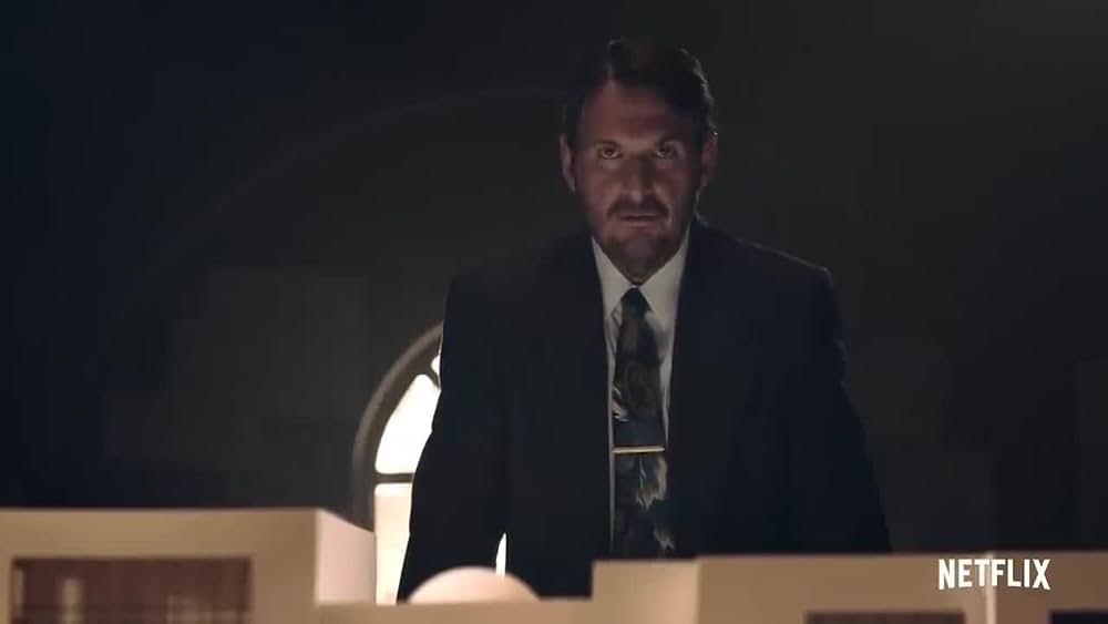 actor Marcela Benjumea large photo