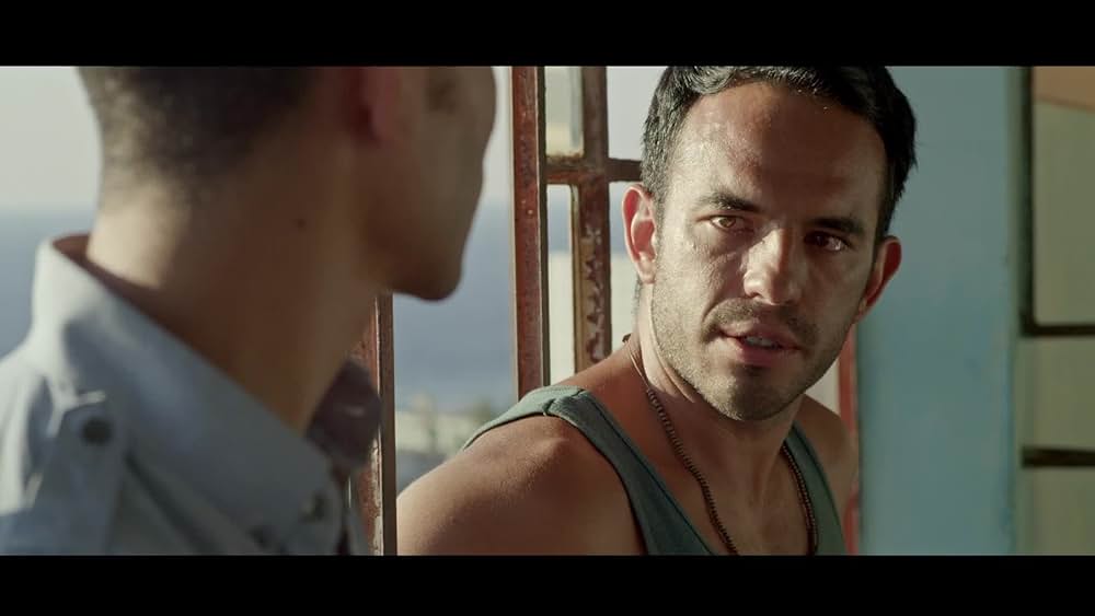 actor Pedro Calvo large photo