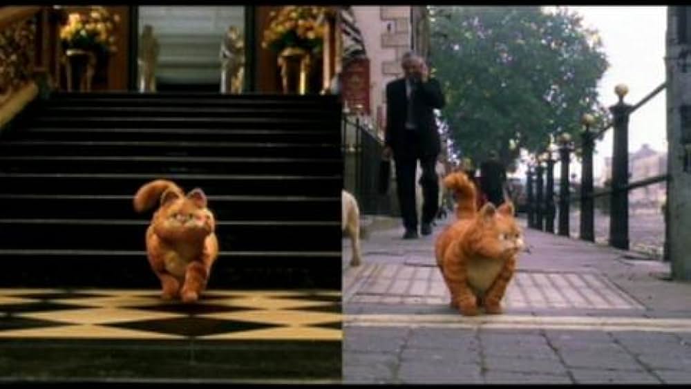 actor Andy Kreiss large photo