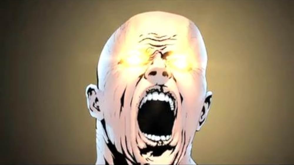 actor Ron Halder large photo