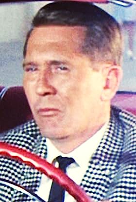 actor Don Anderson large photo