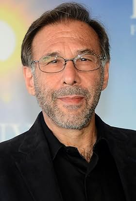 actor Joseph Rezwin large photo