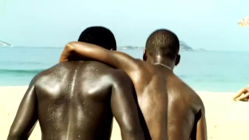 actor Darlan Cunha large photo