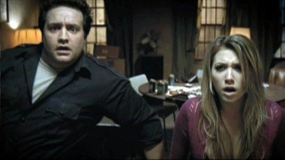 actor Josiah Trager large photo