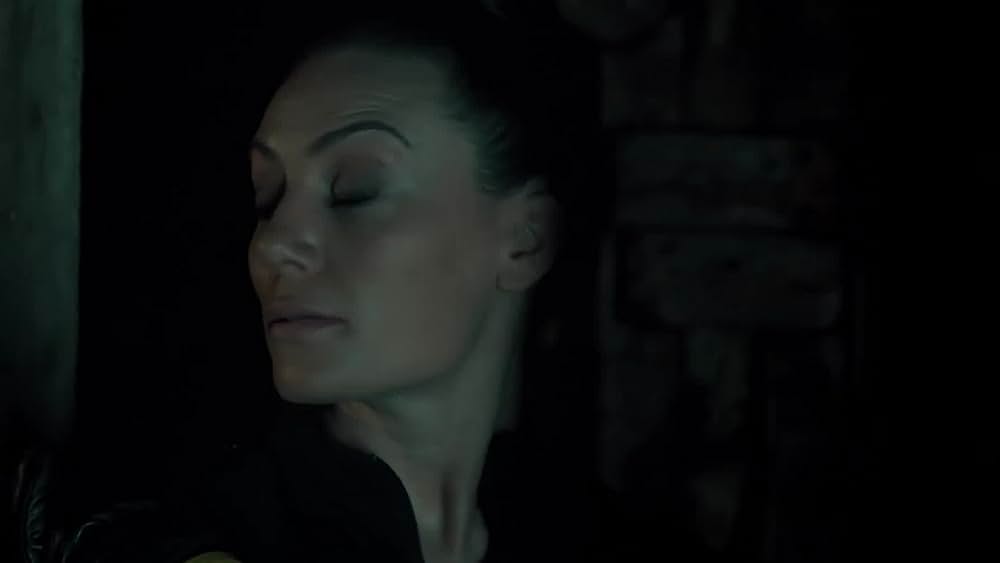 actor Thomas Dodd large photo