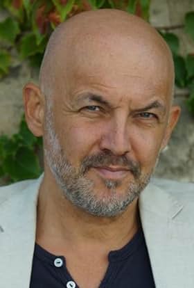 actor Tonio Descanvelle large photo