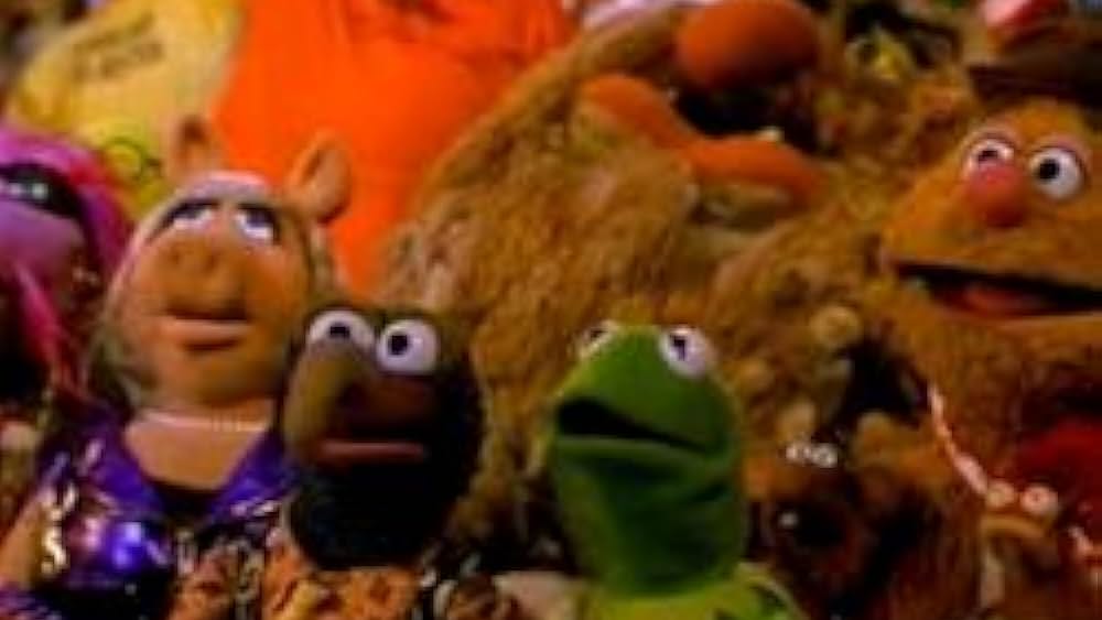 actor John Henson large photo