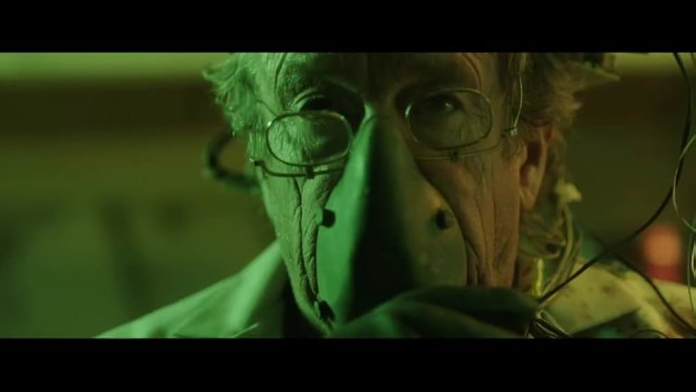 actor Paul Blott large photo