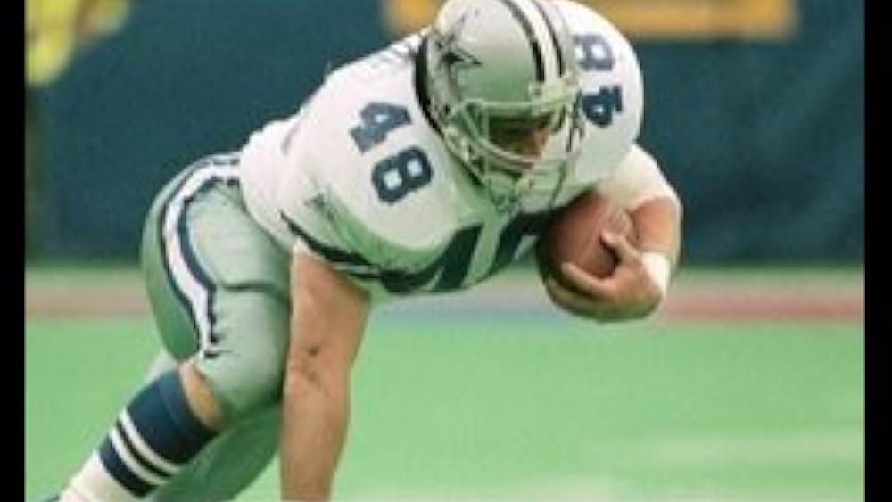 actor Tony Dorsett large photo