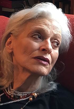 actor Judith Roberts large photo