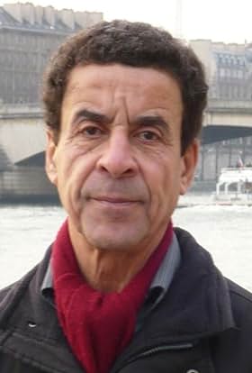 actor Rabah Loucif large photo