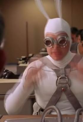 actor David Burke large photo