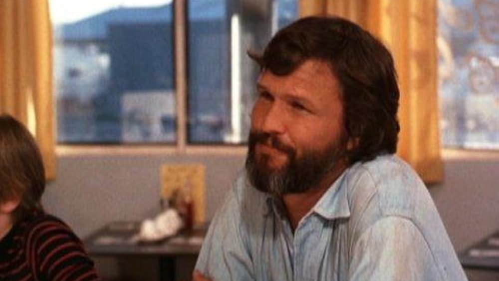 actor Mia Bendixsen large photo