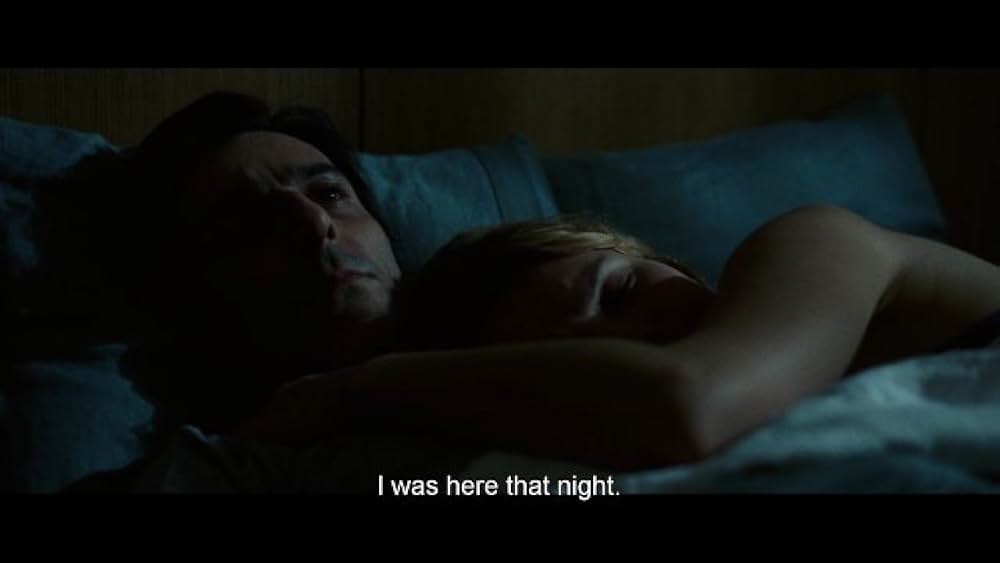 actor François Feroleto large photo