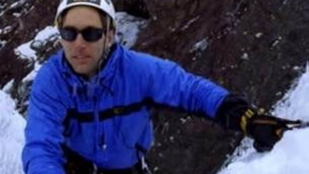 actor Charles Jimmie Sr. large photo