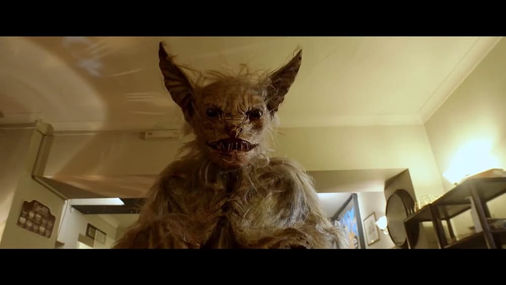 actor Abi Casson Thompson large photo