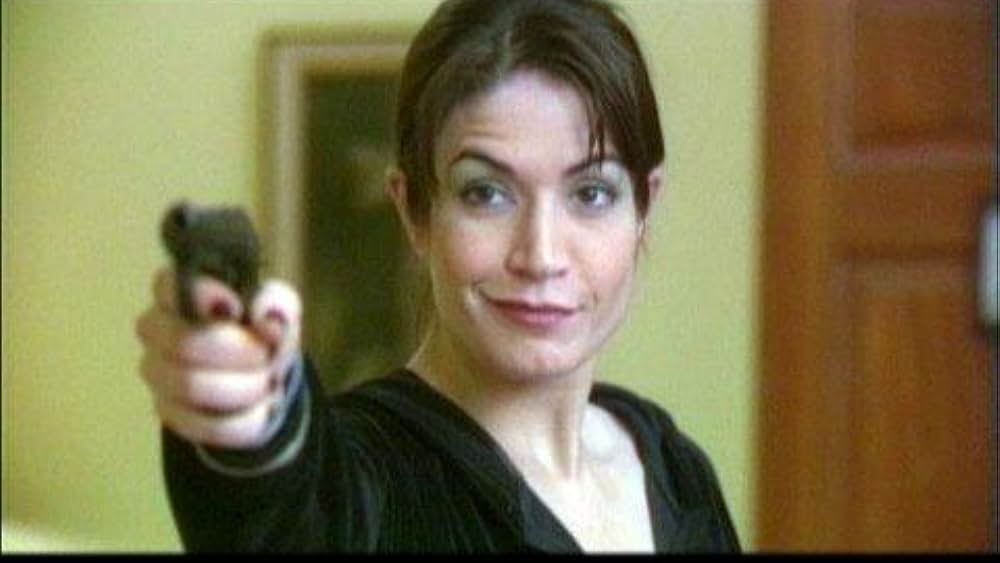 actor Gerry Del Sol large photo