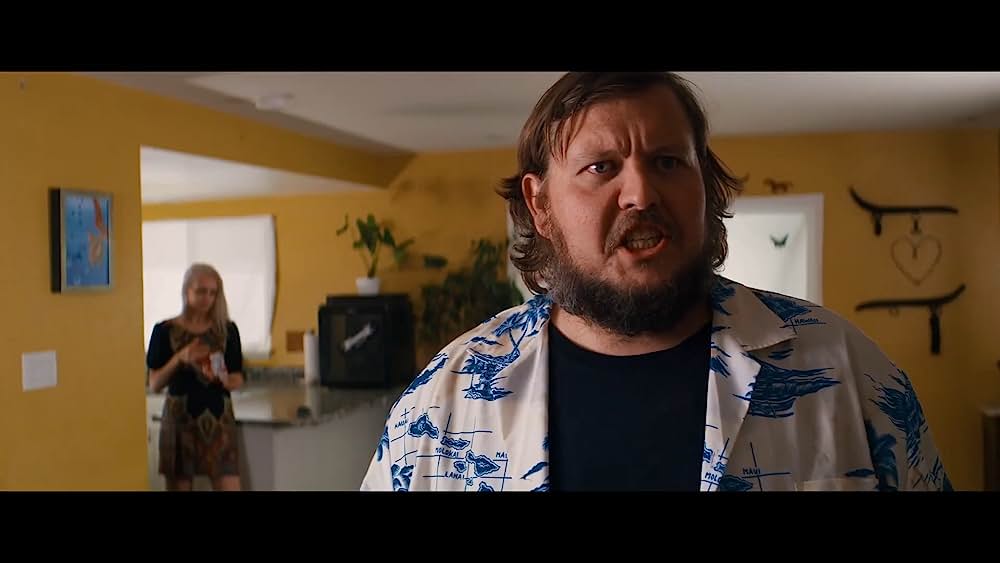 actor Betty Kennedy large photo