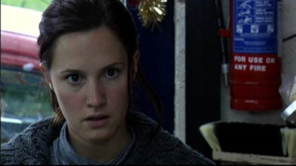 actor Emmet Bergin large photo