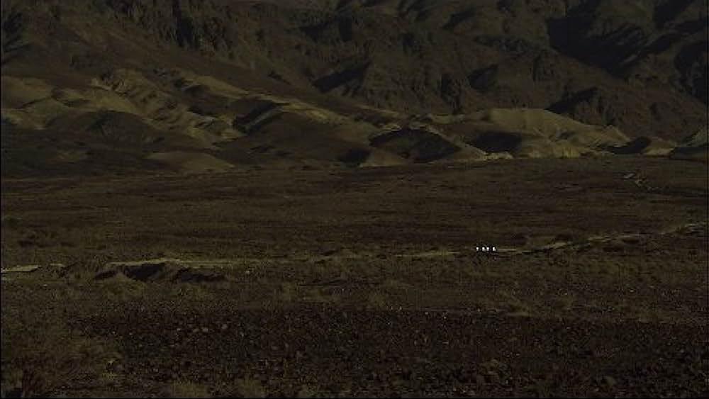 actor Ian Aspinall large photo