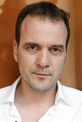 actor Gérard Watkins large photo