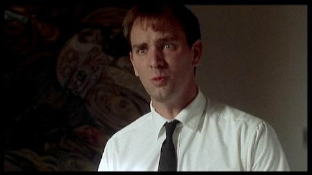 actor David Dunn large photo