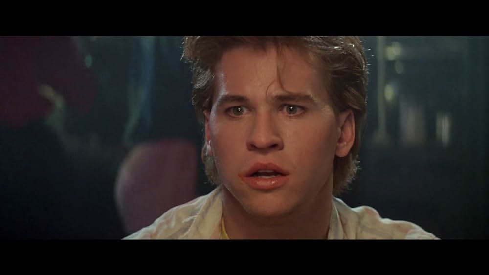 actor Daniel Ades large photo