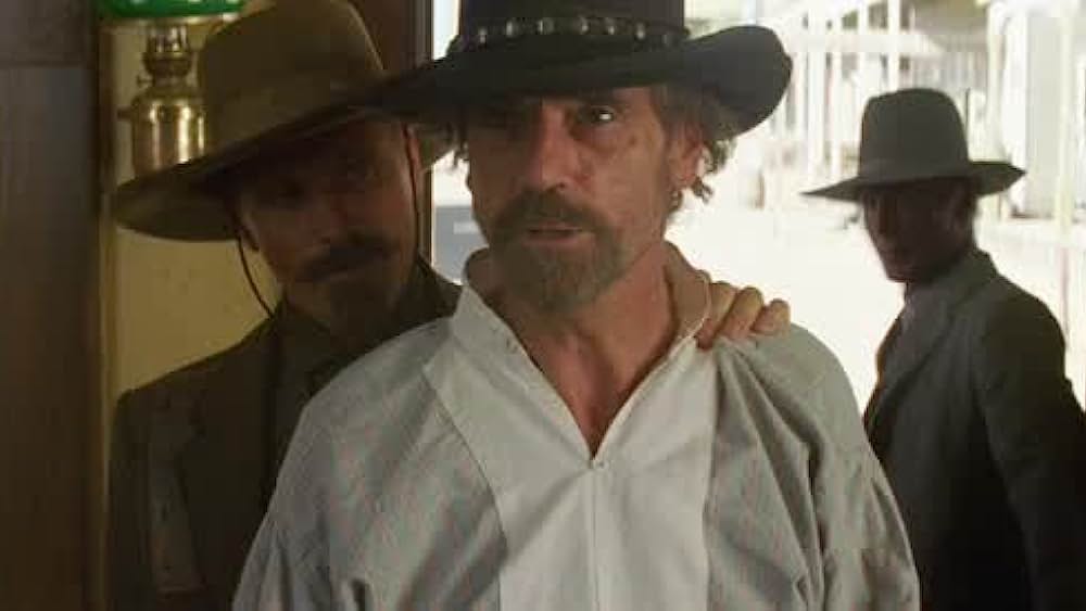 actor James Tarwater large photo