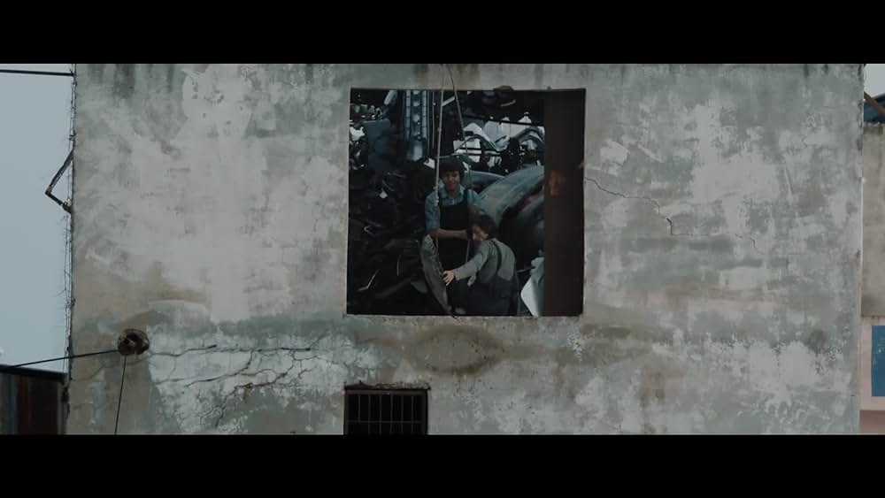 actor Ruhi Sari large photo