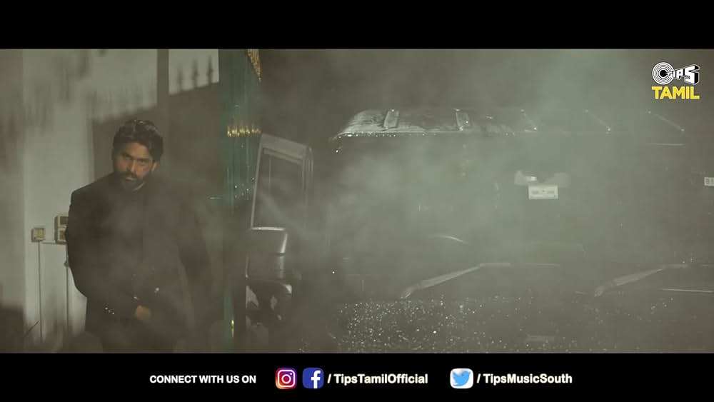 actor Arjai large photo