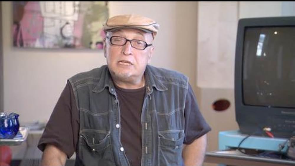 actor Andre Belgrader large photo