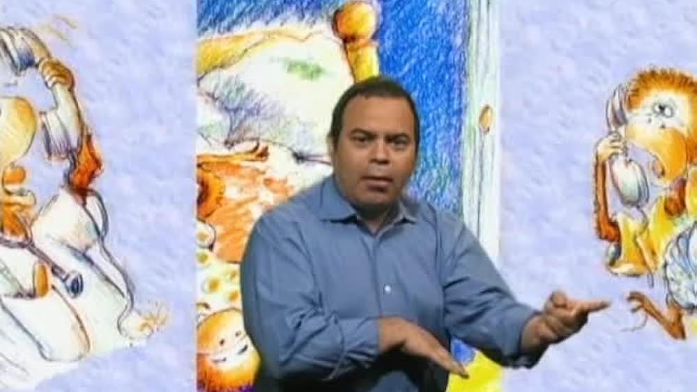 actor Ray Smith large photo