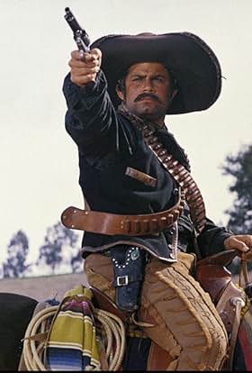 actor Ron Stein large photo