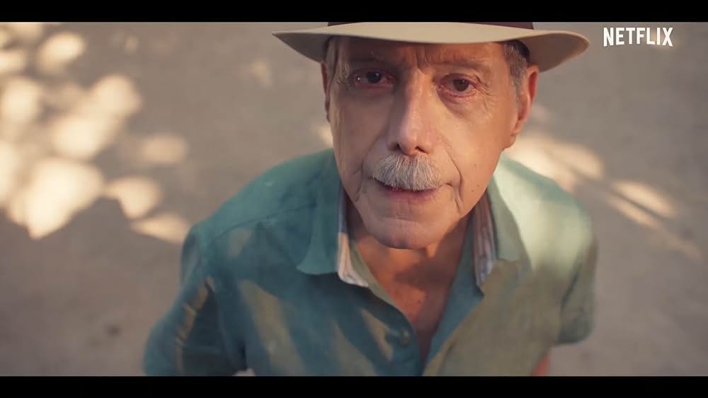 actor Jacqueline Bracamontes large photo